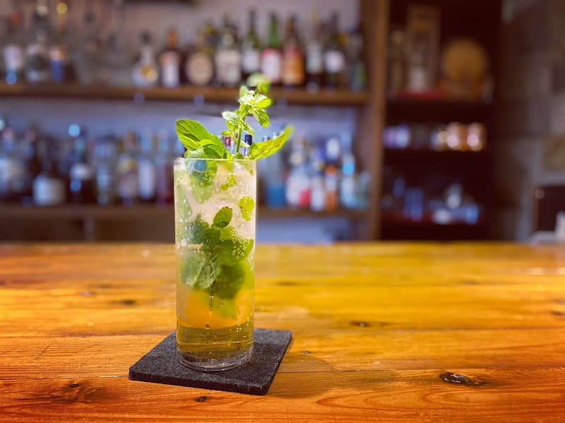 kitchen&bar Satelliteの店内・料理の写真 2枚目