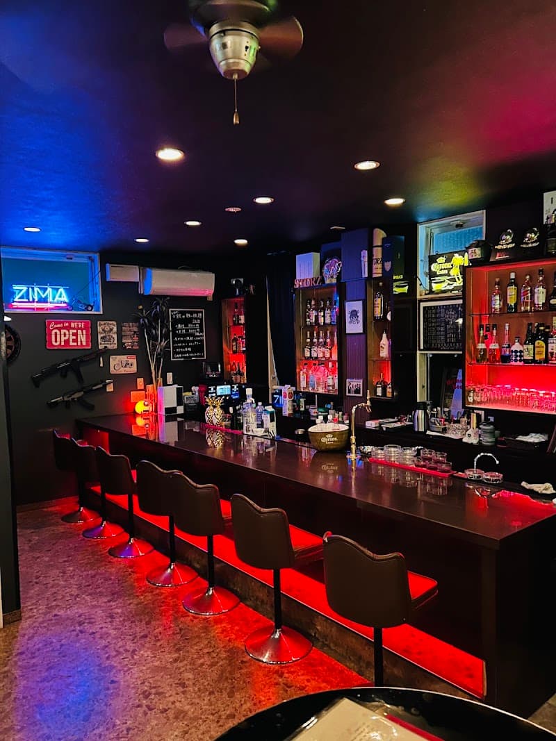 BAR STORZ ストルツの店内・料理の写真 2枚目