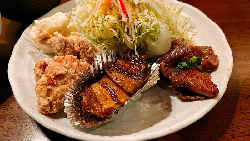 びすとろ平の店内・料理の写真 2枚目