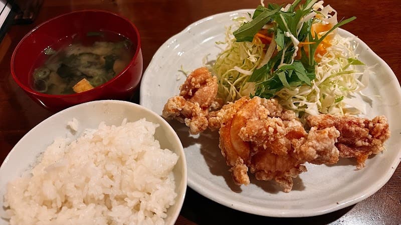 びすとろ平の店内・料理の写真 3枚目
