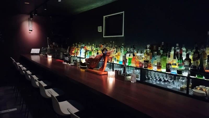 Bar Verde
