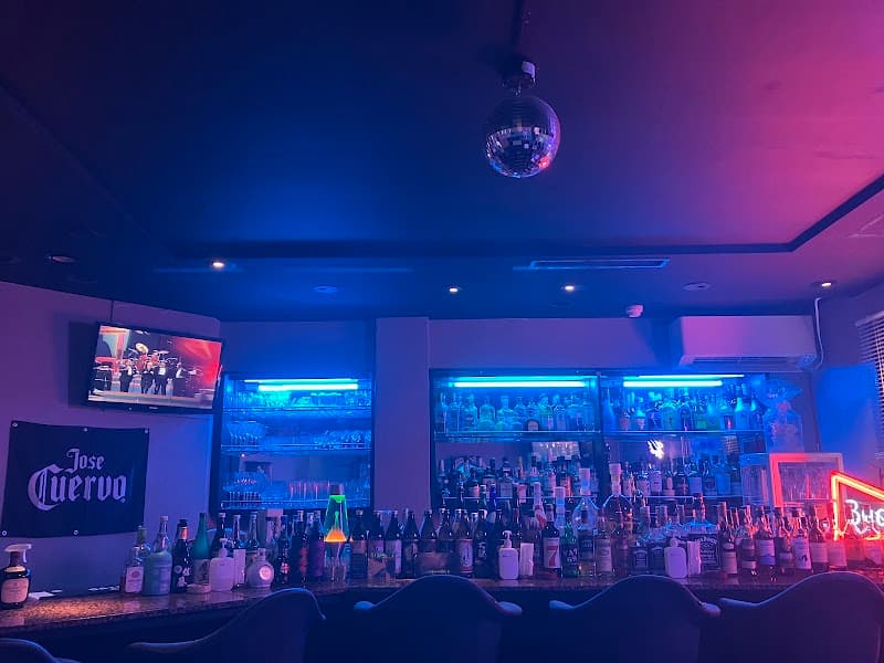 Bar Rendez-vous