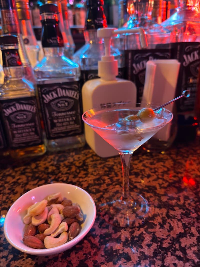 Bar Rendez-vousの店内・料理の写真 2枚目