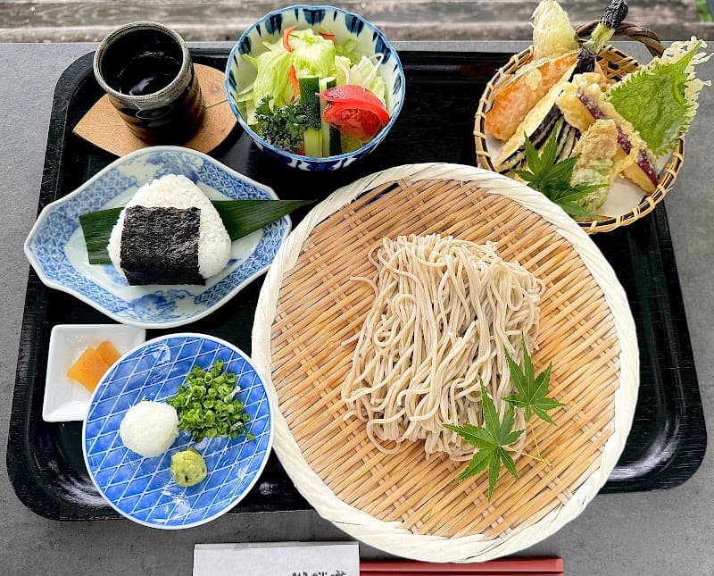 湖畔遊レストラン＆カフェ 香美市の店内・料理の写真 3枚目