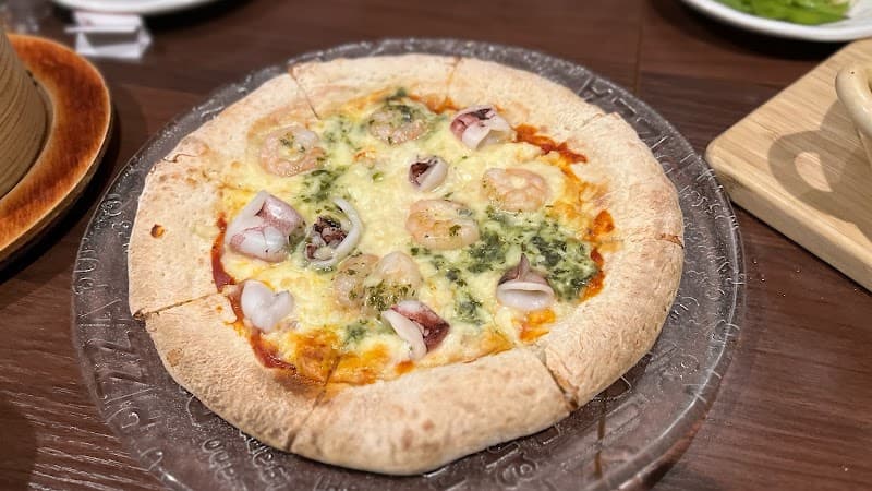 古民家バル たまりの店内・料理の写真 2枚目