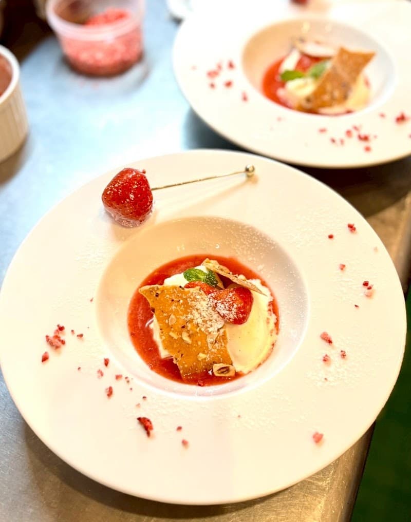 フレンチ ビストロ・エピスの店内・料理の写真 3枚目