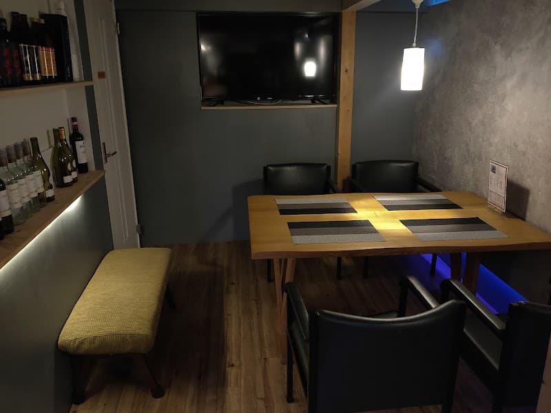 アソートの店内・料理の写真 3枚目