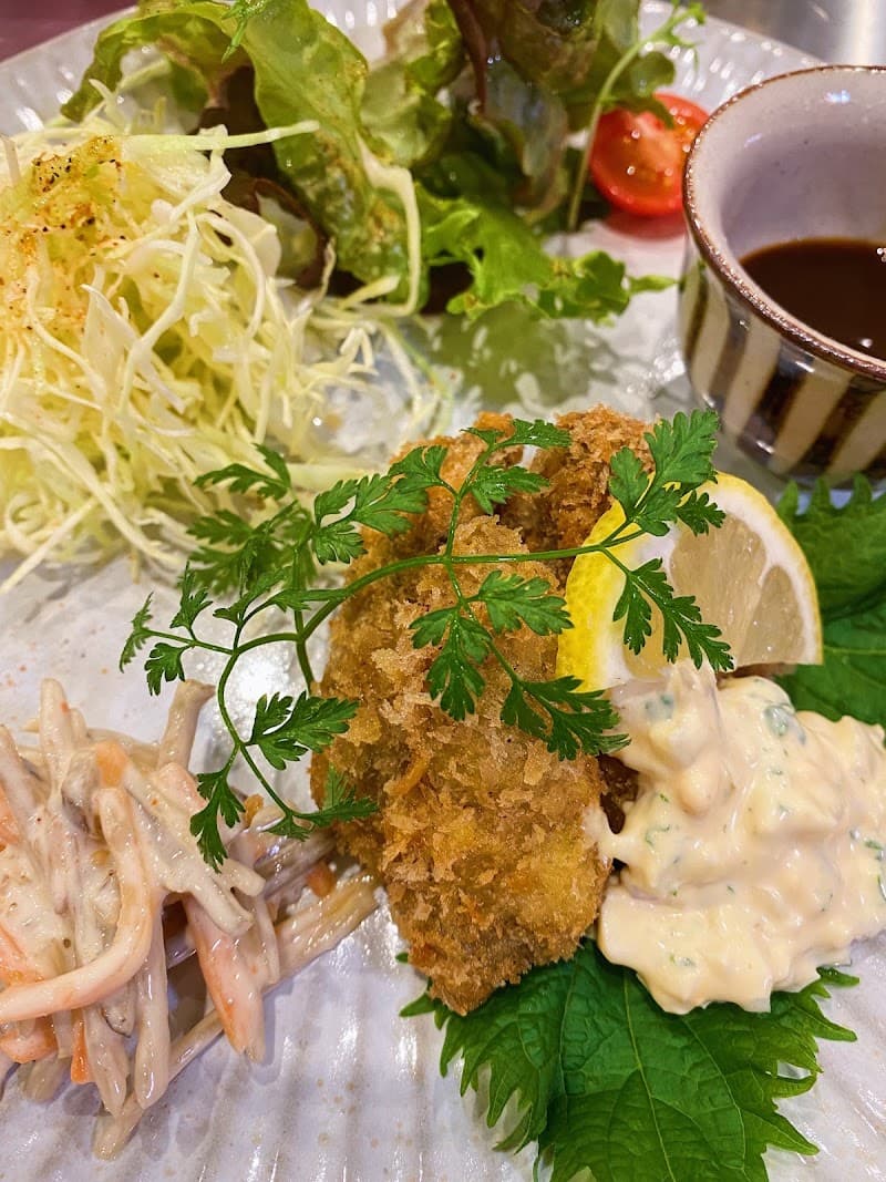 ボンボヤージュの店内・料理の写真 2枚目