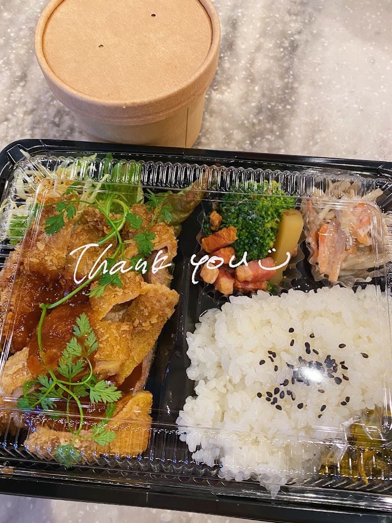 ボンボヤージュの店内・料理の写真 3枚目
