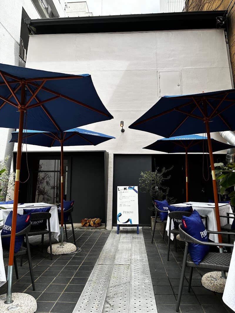 Bistro Barbare
