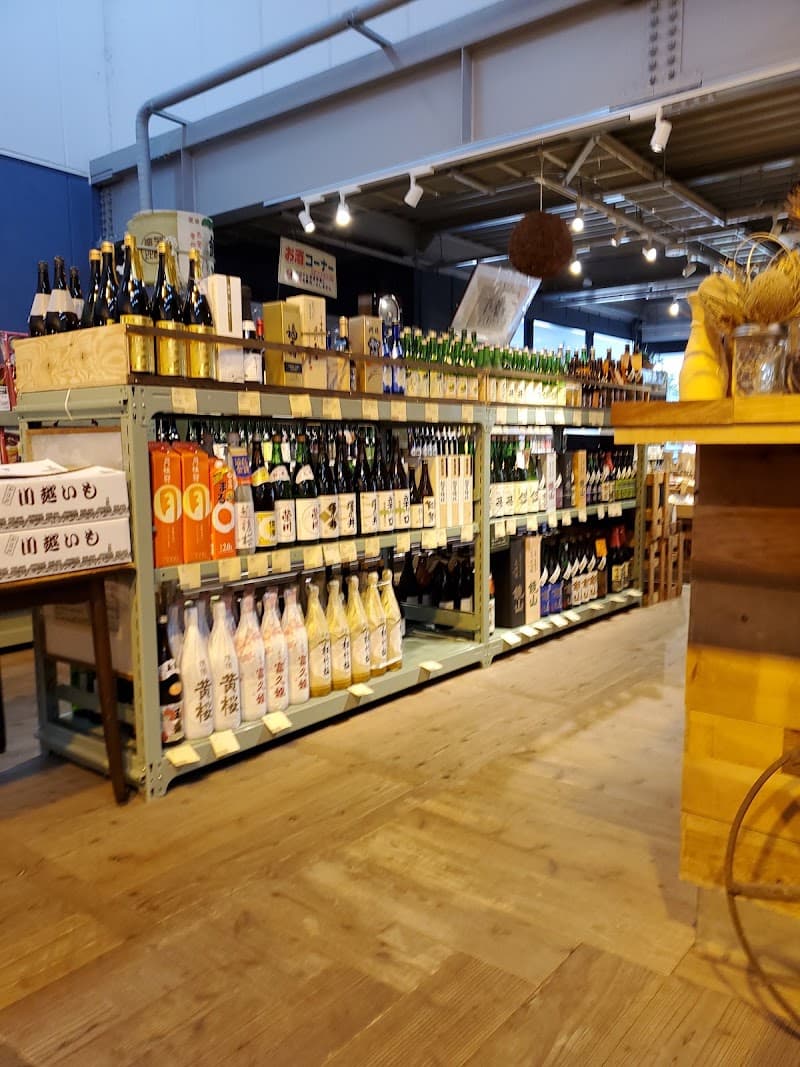 川越角屋酒店の店内・料理の写真 2枚目