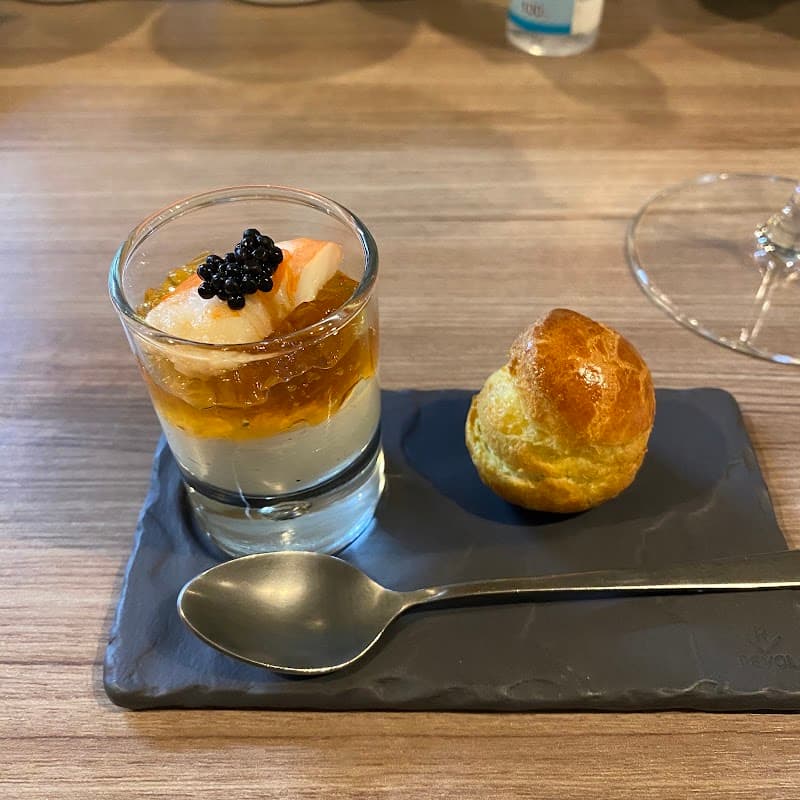 ランプリール 立石の店内・料理の写真 3枚目