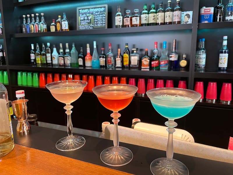 Public&Bar Heimの店内・料理の写真 3枚目