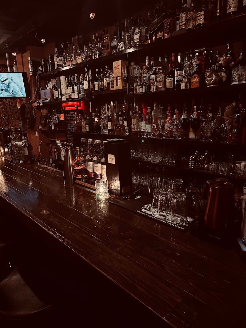 BAR RUMBUL