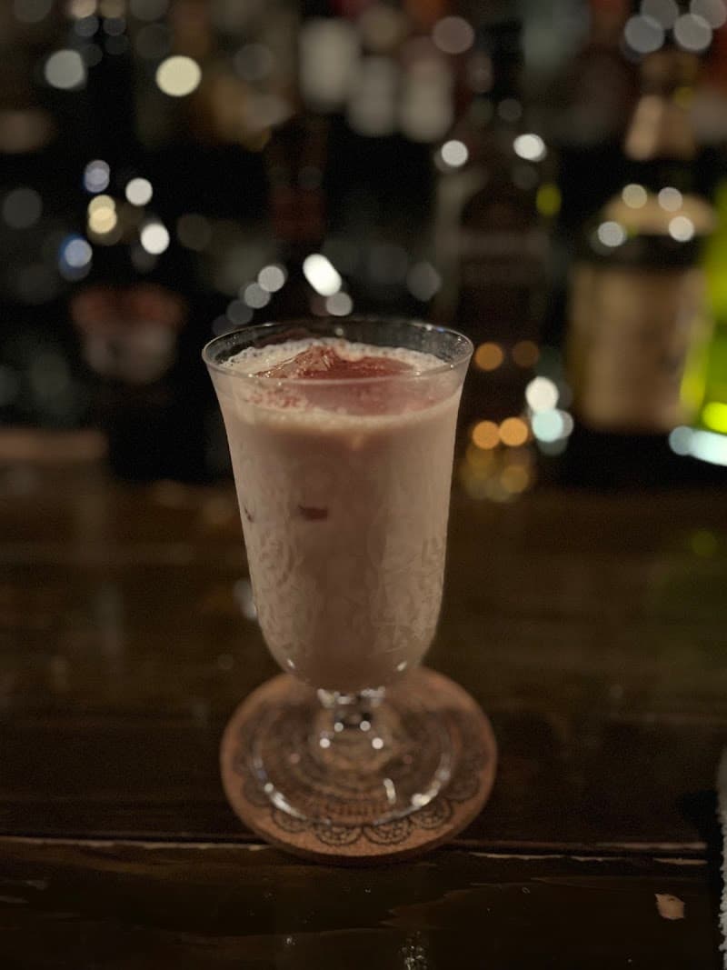 BAR RUMBULの店内・料理の写真 2枚目