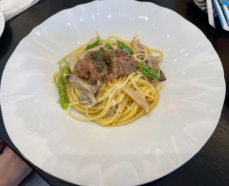 アル マーレの店内・料理の写真 2枚目