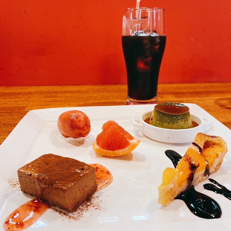ビストロKUROKAWAの店内・料理の写真 2枚目