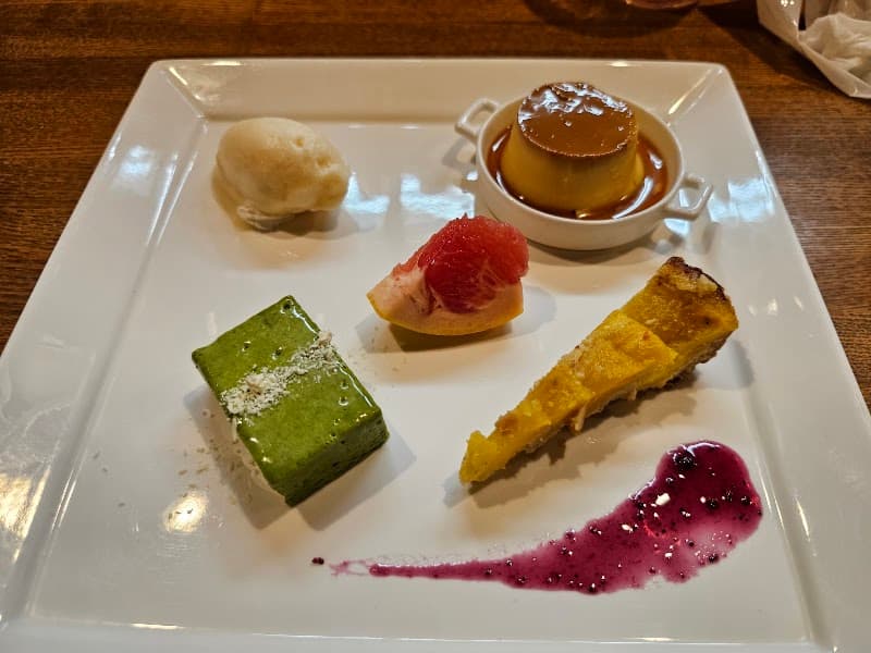 ビストロKUROKAWAの店内・料理の写真 3枚目