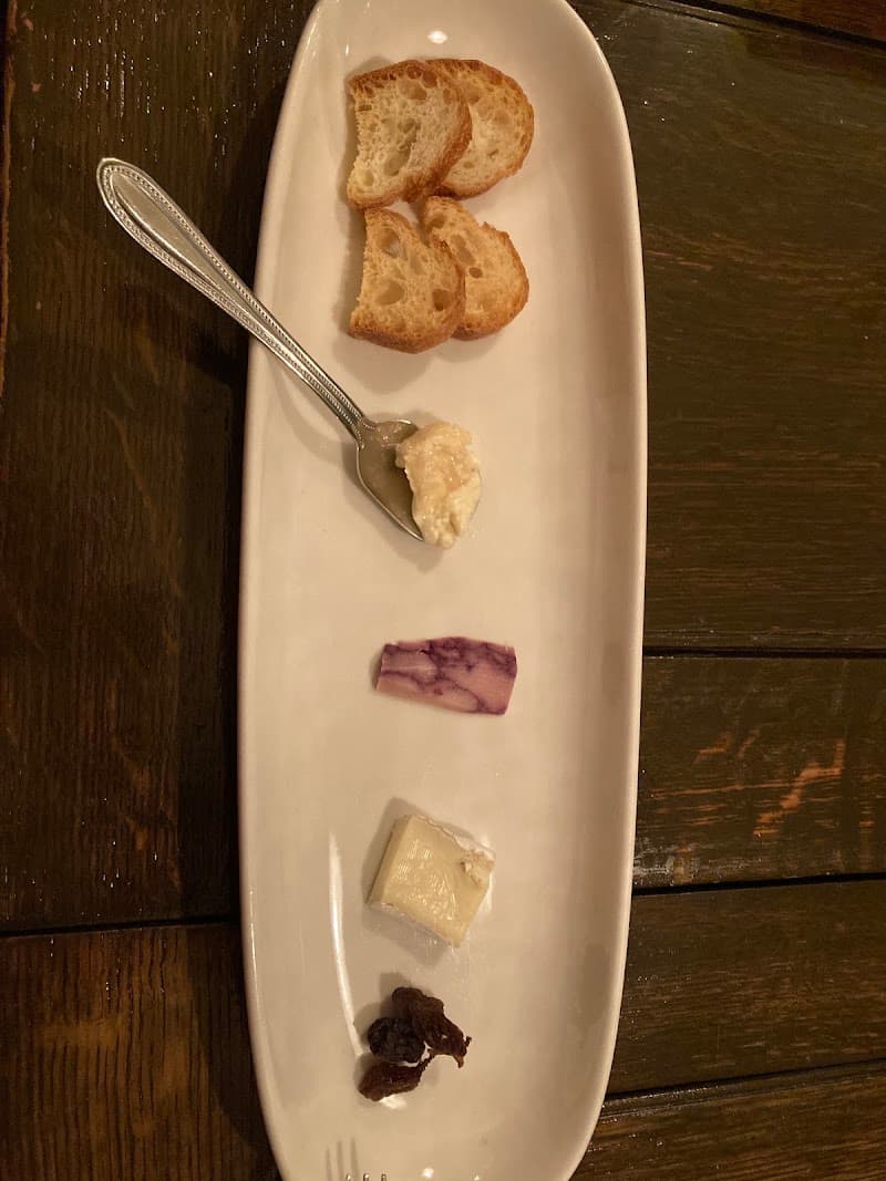 ワインバー ラ・カシェットの店内・料理の写真 3枚目