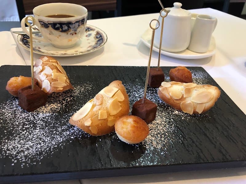 ル ブール ムーの店内・料理の写真 2枚目