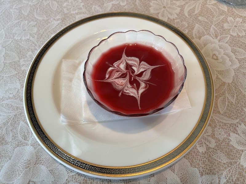 トロワ・ボーの店内・料理の写真 3枚目