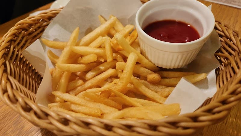 しまんりょPod ポッドの店内・料理の写真 2枚目