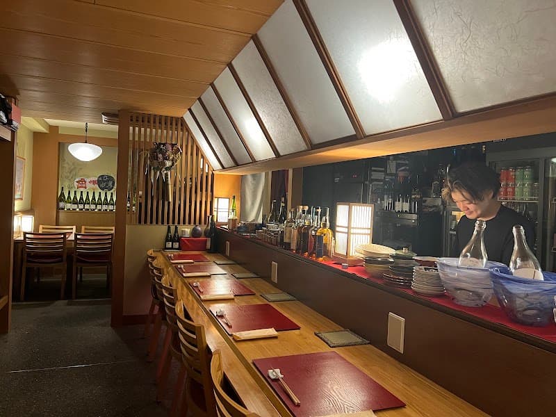 小山の酒場 -Social-SAKABA-