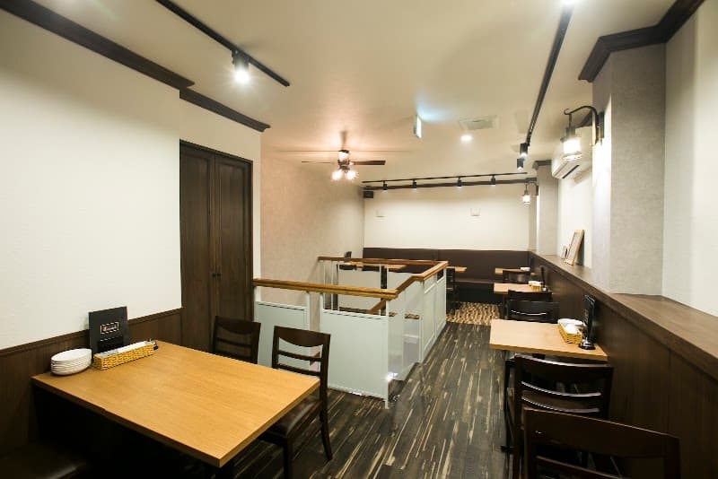Bistro DELTA