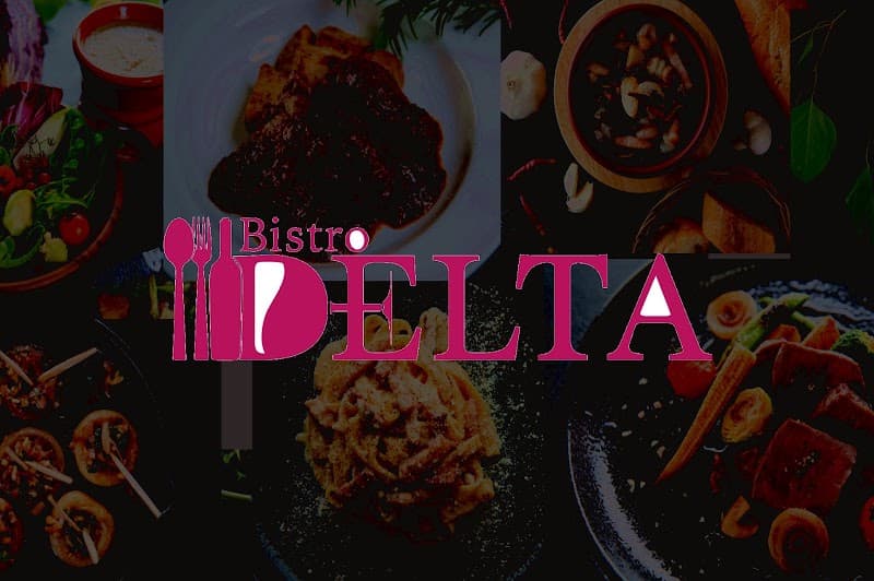 Bistro DELTAの店内・料理の写真 3枚目