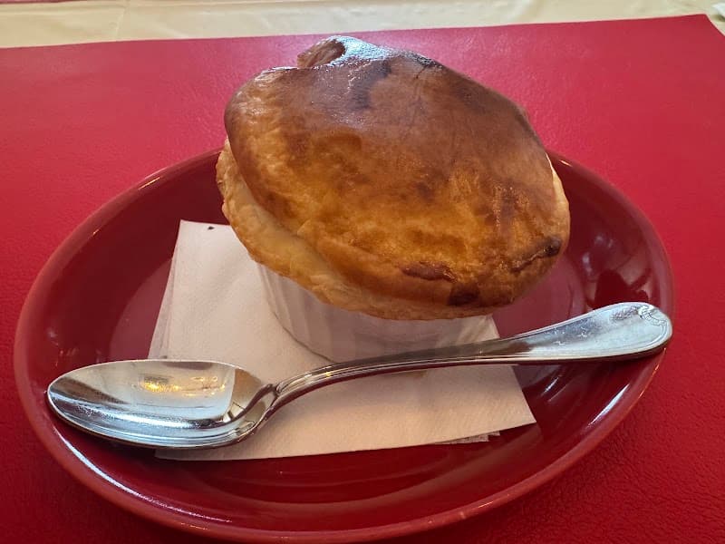 ビストロ ル ポールの店内・料理の写真 3枚目
