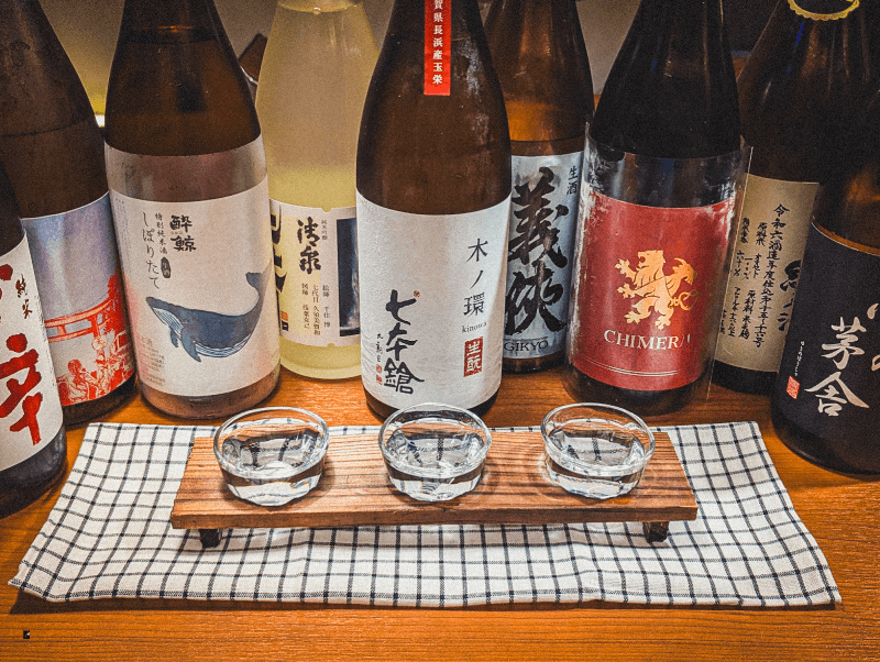 温度 ONDO Barの店内・料理の写真 2枚目