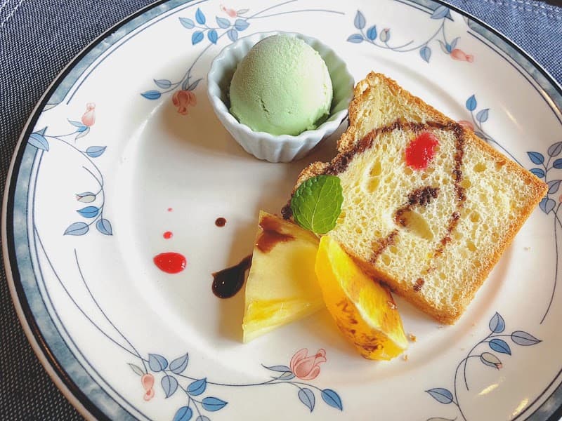 ビストロ ブーケの店内・料理の写真 2枚目