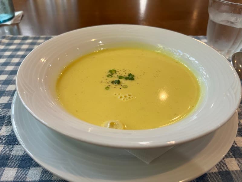 ビストロ ブーケの店内・料理の写真 3枚目
