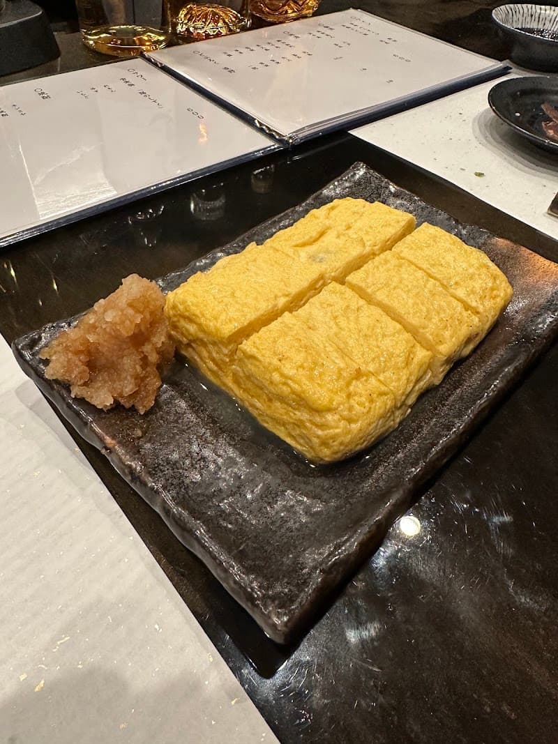 道 炭火と地酒の店内・料理の写真 2枚目