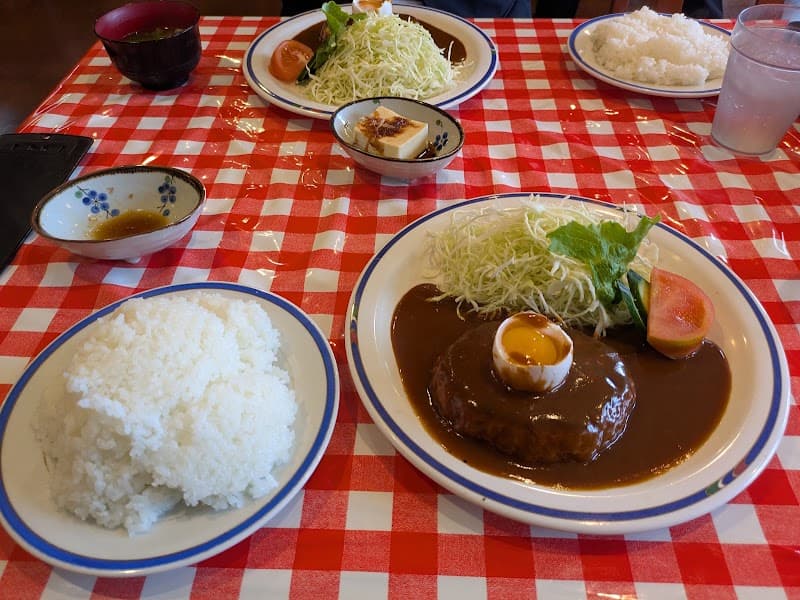 レストラン つねまつの店内・料理の写真 3枚目