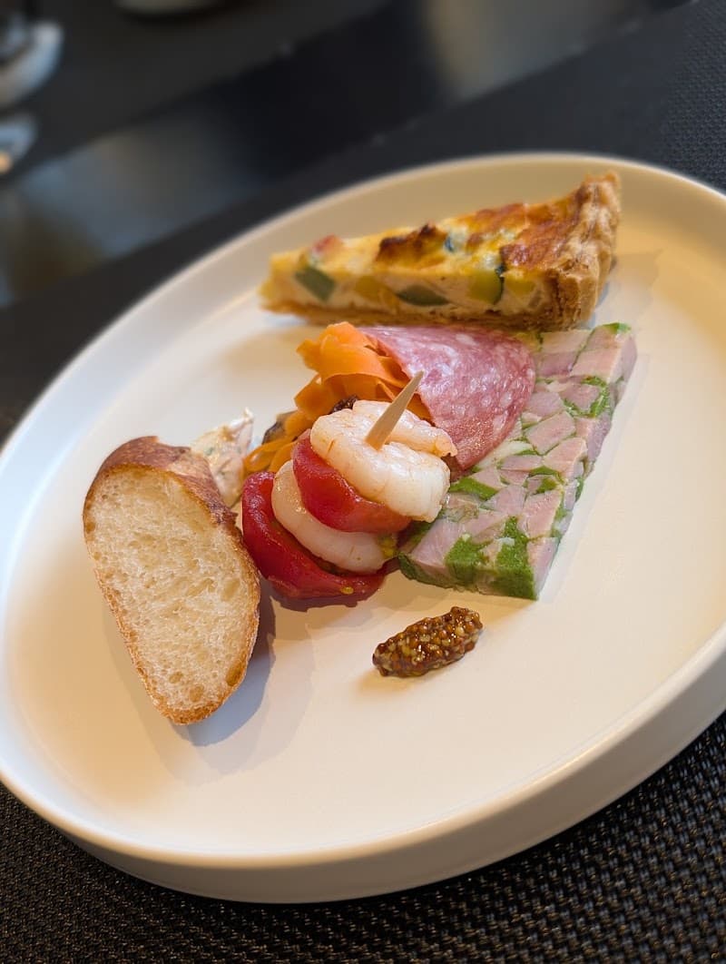 comfort dining DADAの店内・料理の写真 3枚目
