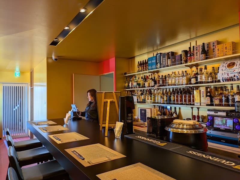 BISTRO TAKA（ビストロタカ）