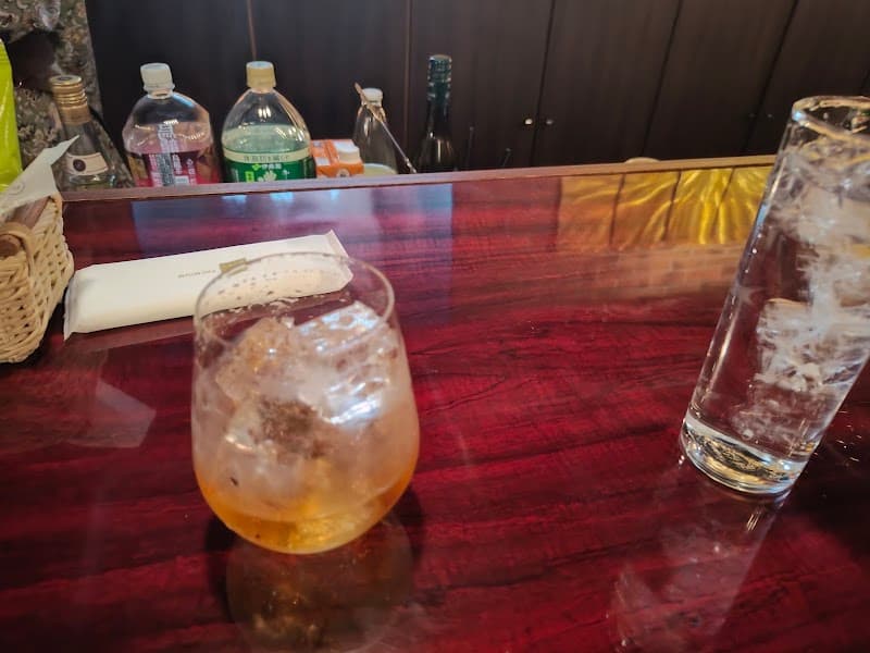 YAMABUKI（ヤマブキ）の店内・料理の写真 2枚目