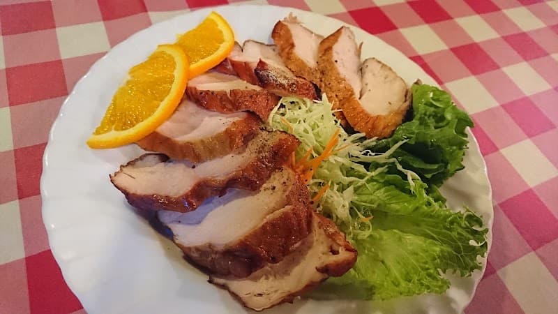 リブハウス のびの店内・料理の写真 2枚目