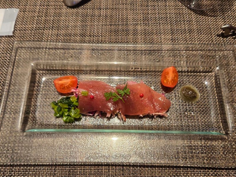 ル・ビストロ・アゴウの店内・料理の写真 2枚目