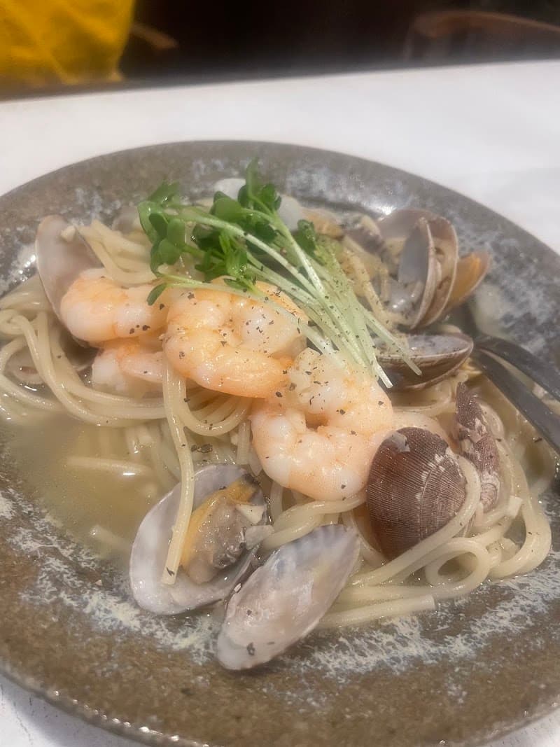 Dining HABANAの店内・料理の写真 2枚目