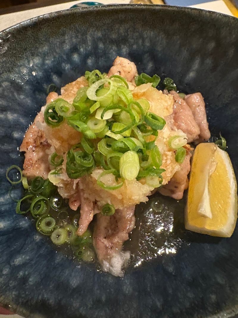 Dining HABANAの店内・料理の写真 3枚目