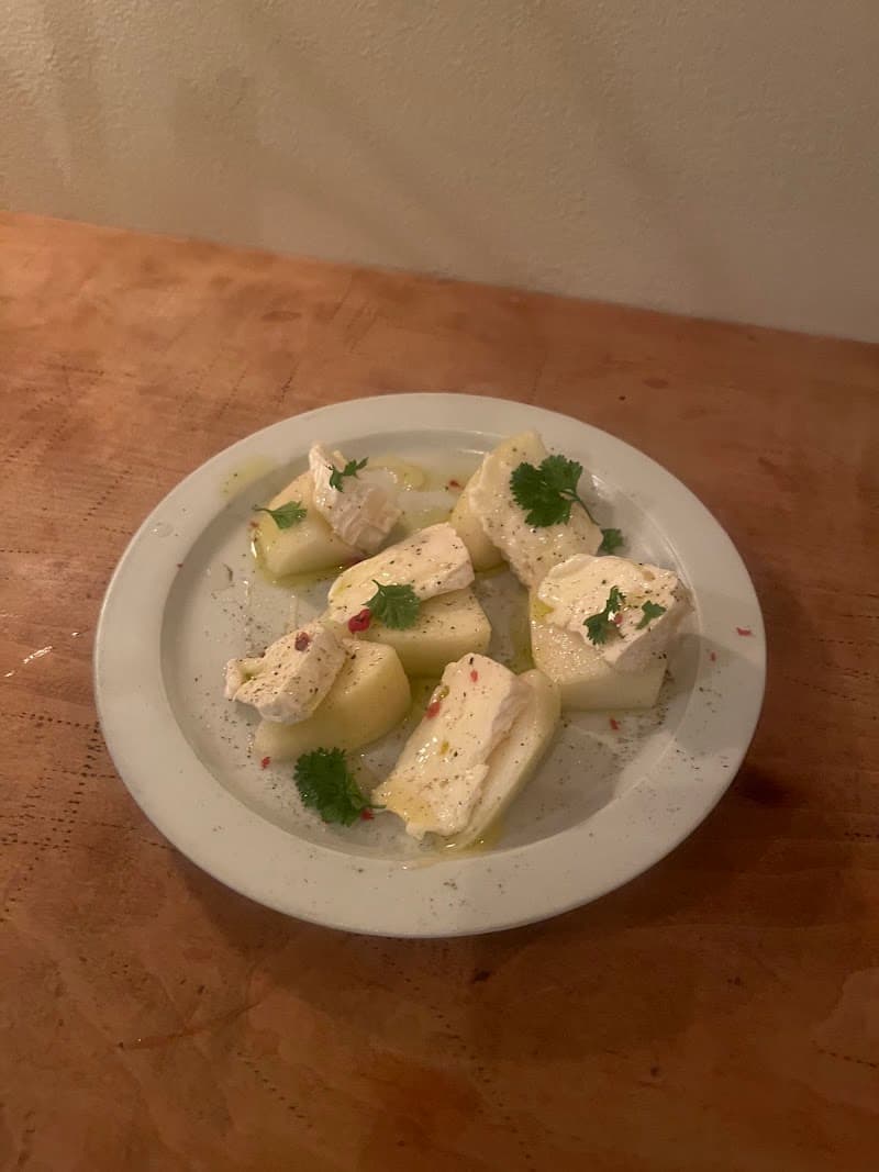 winestand hutの店内・料理の写真 2枚目