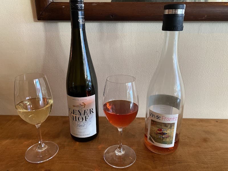 winestand hutの店内・料理の写真 3枚目