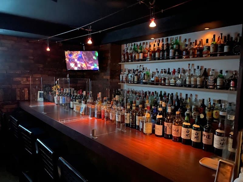 BAR Grand Master(バー グランドマスター)