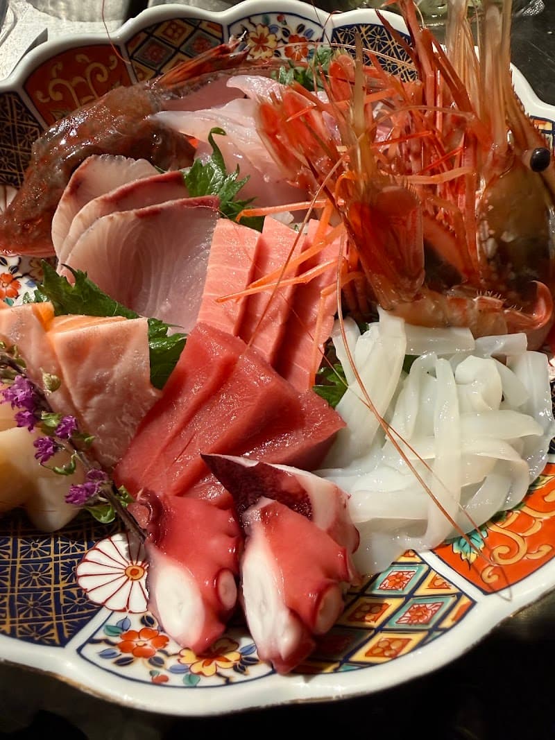 串焼き海鮮 池田屋の店内・料理の写真 3枚目