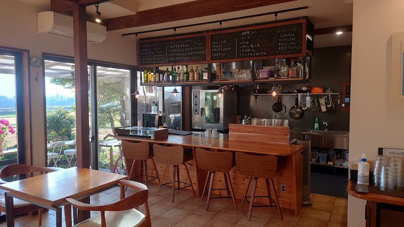 BRASSERIE REGOLITH