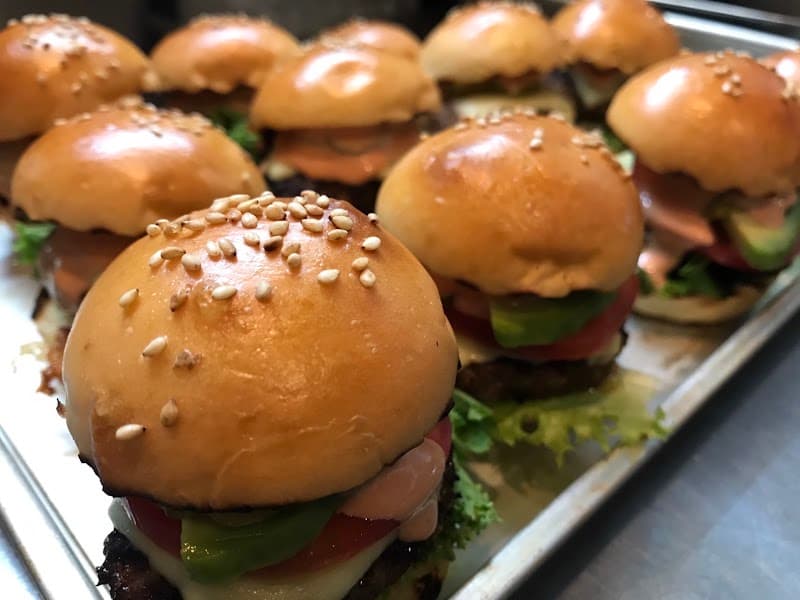 BRASSERIE REGOLITHの店内・料理の写真 2枚目