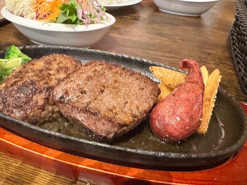CAFEジビエ工業の店内・料理の写真 3枚目