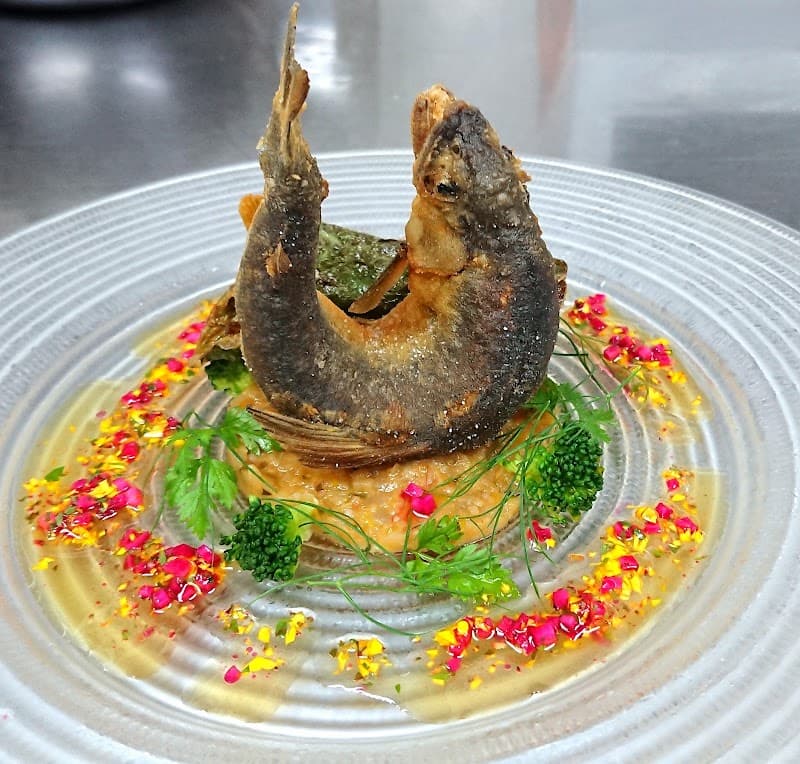 ベルクールの店内・料理の写真 2枚目
